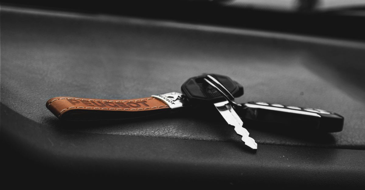 Car Key Replacement — Sheepshead Bay Locksmith Brooklyn