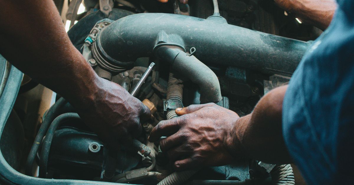 Ignition Repair & Replacement — Sheepshead Bay Locksmith Brooklyn