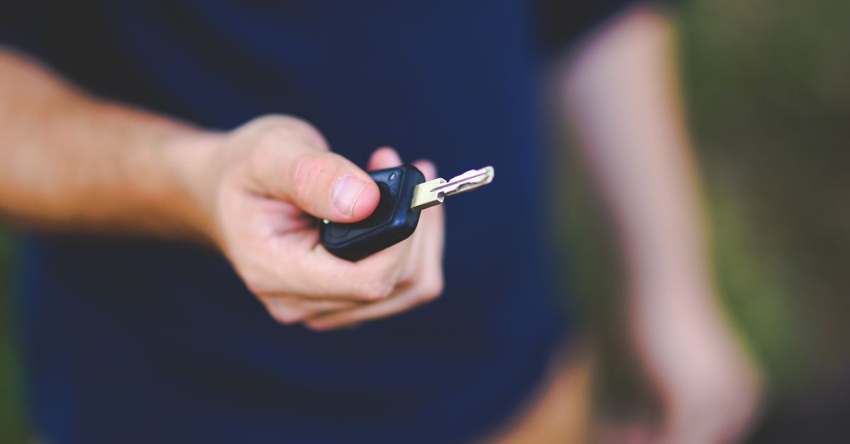 Auto Locksmith service — Sheepshead Bay Locksmith Brooklyn