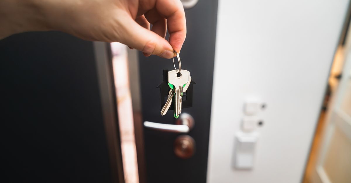 Choosing a Burglar-Resistant Deadbolt for a Brooklyn Front Door — Sheepshead Bay Locksmith Brooklyn
