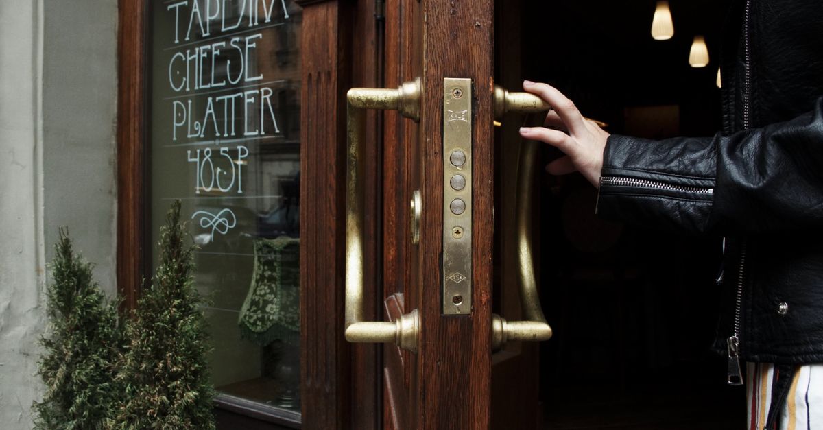 Commercial Locksmith service — Sheepshead Bay Locksmith Brooklyn
