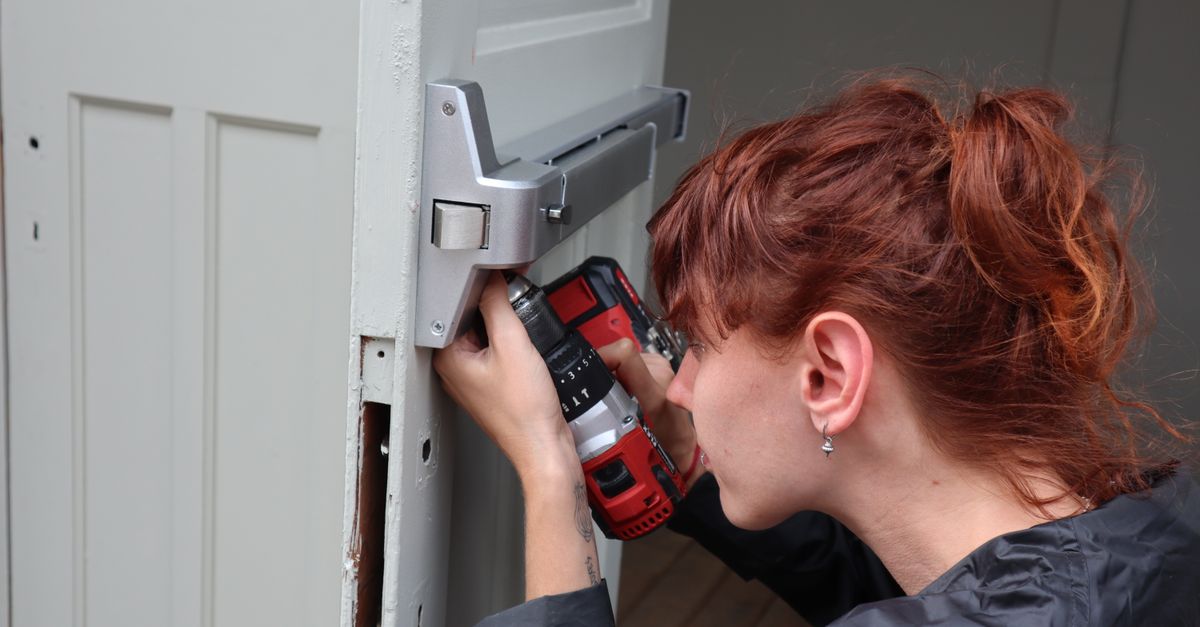 Residential Locksmith service — Sheepshead Bay Locksmith Brooklyn