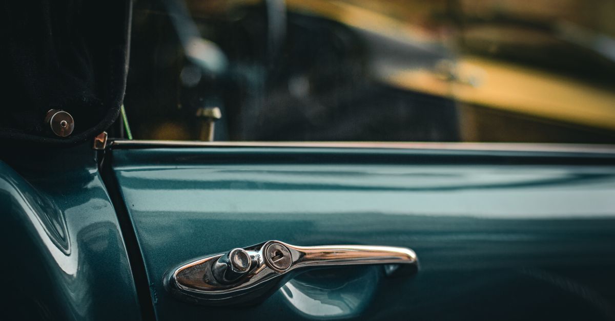 Locked Out of Your Car? Here's What to Do First — Sheepshead Bay Locksmith Brooklyn