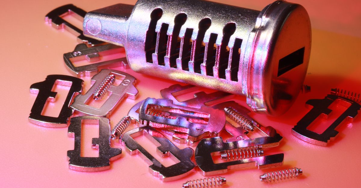 How Transponder Key Programming Actually Works — Sheepshead Bay Locksmith Brooklyn