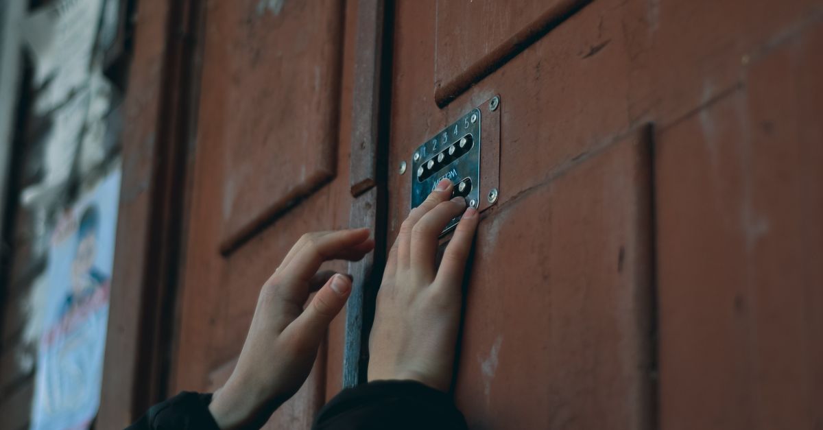 Business Access Control: From Master Keys to Electronic Systems — Sheepshead Bay Locksmith Brooklyn