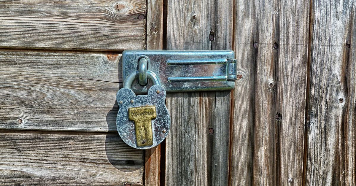 Restricted-Key Locks You Can't Copy at a Hardware Store — Sheepshead Bay Locksmith Brooklyn