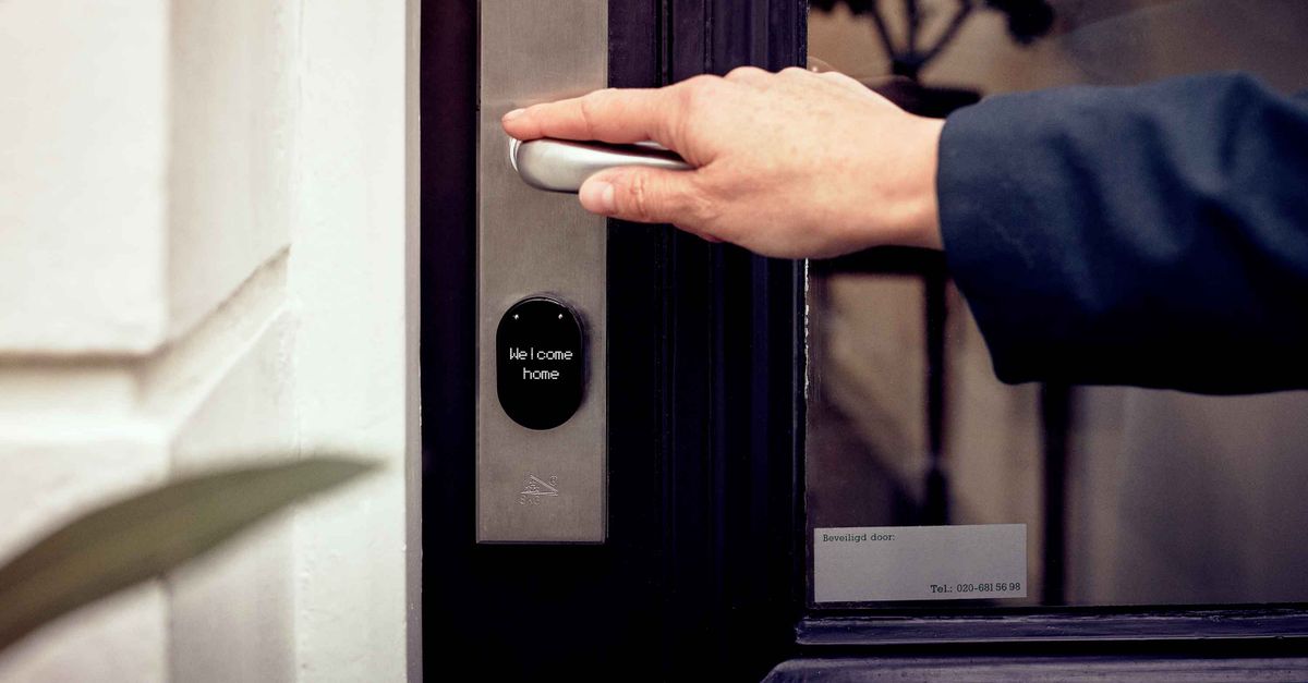 Lock Grades Explained: Which Doors in Your Home Need Grade 1, 2, or 3 — Sheepshead Bay Locksmith Brooklyn